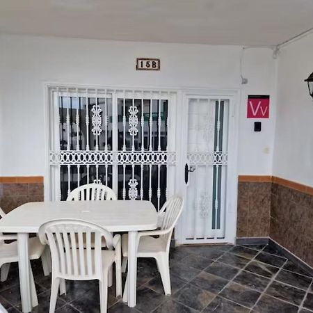 Casa Yei -Apto. A 4 Minutos De La Playa Tías Eksteriør billede